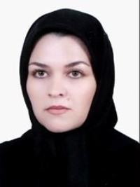 فاطمه زارعی